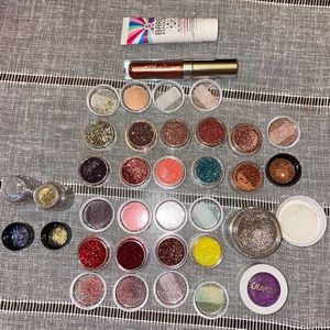 Eyeshadow bundle